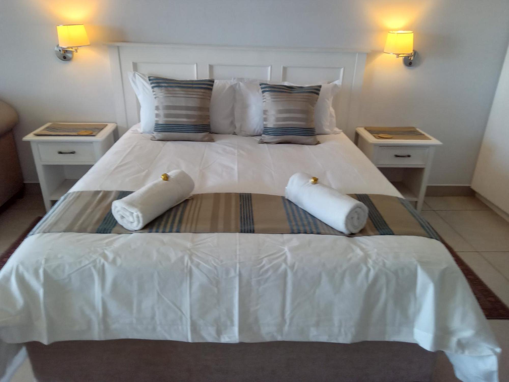 Brookes Hill Suites 238 伊丽莎白港 外观 照片