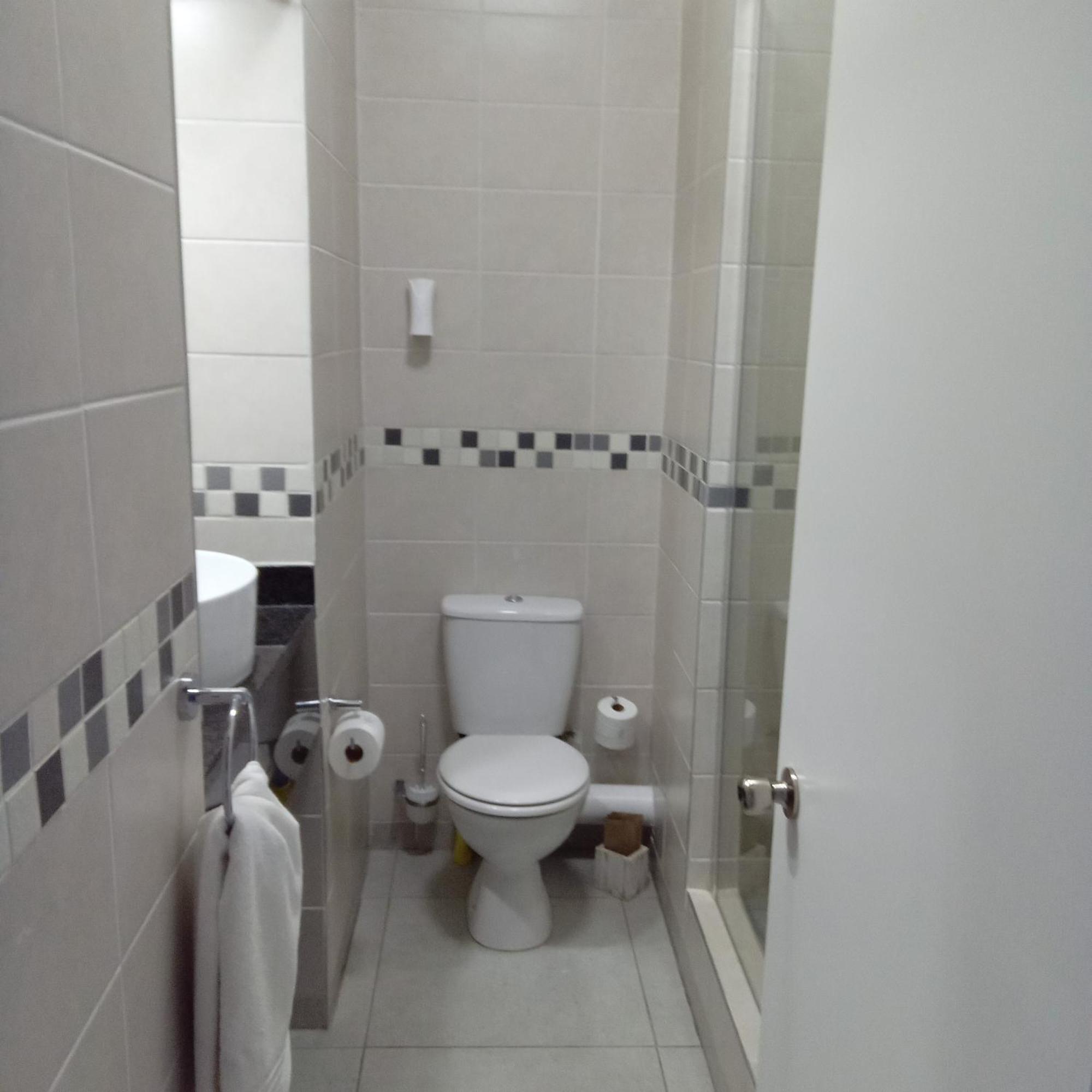 Brookes Hill Suites 238 伊丽莎白港 外观 照片