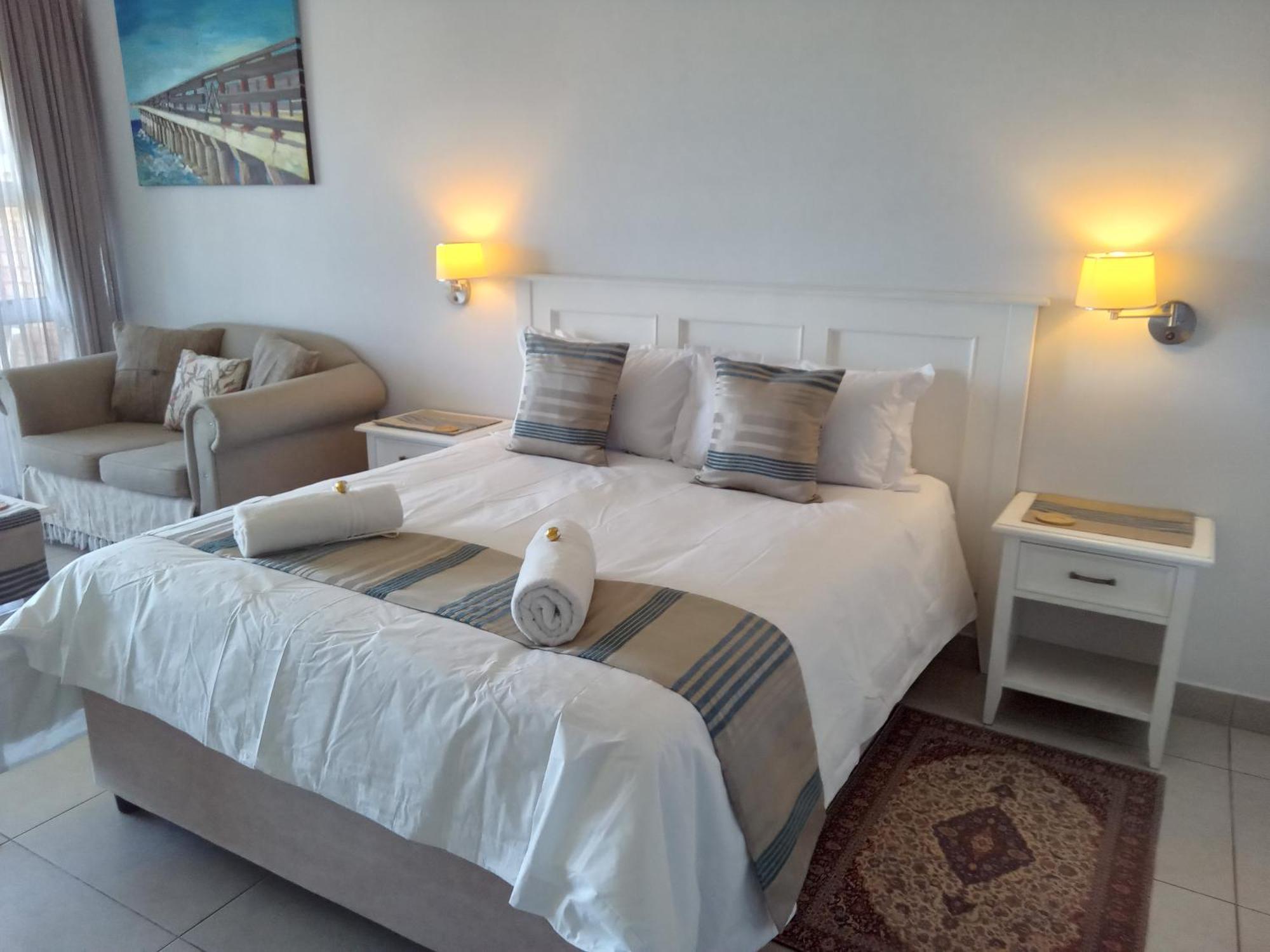Brookes Hill Suites 238 伊丽莎白港 外观 照片